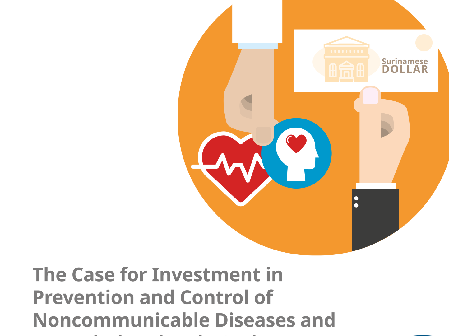 Cover - Investment in Prevention and Control of NCDs