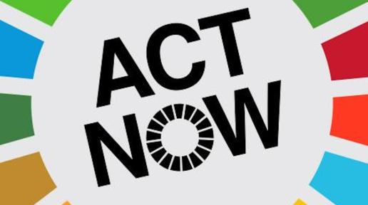 Act Now Banner
