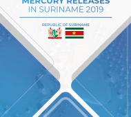 National Inventory of Mercury Releases in Suriname 2019