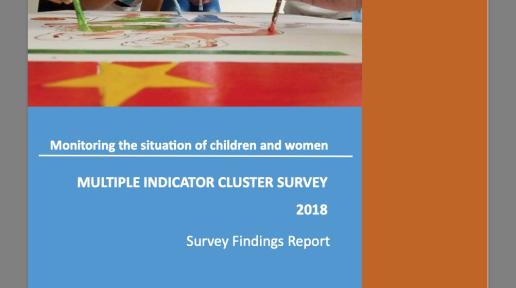 Multiple Indicator Cluster Survey Suriname