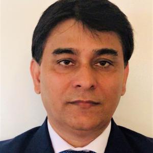 Irfan Akhtar